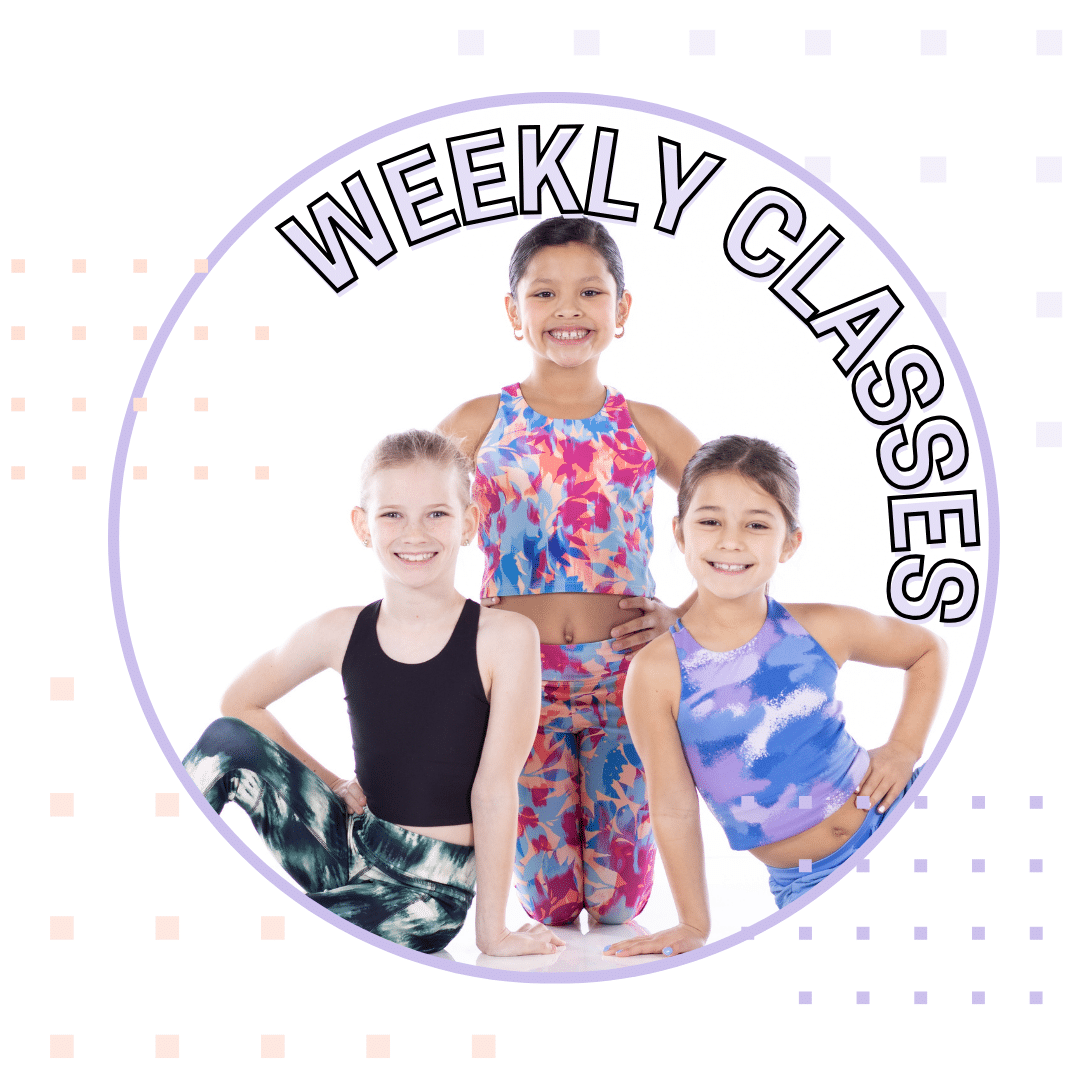 Summer Camps & Classes in Waukee Premiere Dance